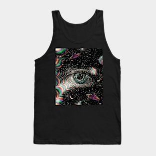 Stardust Tank Top